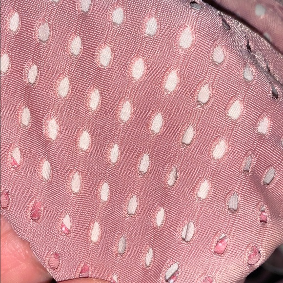 💕SOLD💕ACACIA ORCHID MESH - Picture 4 of 4